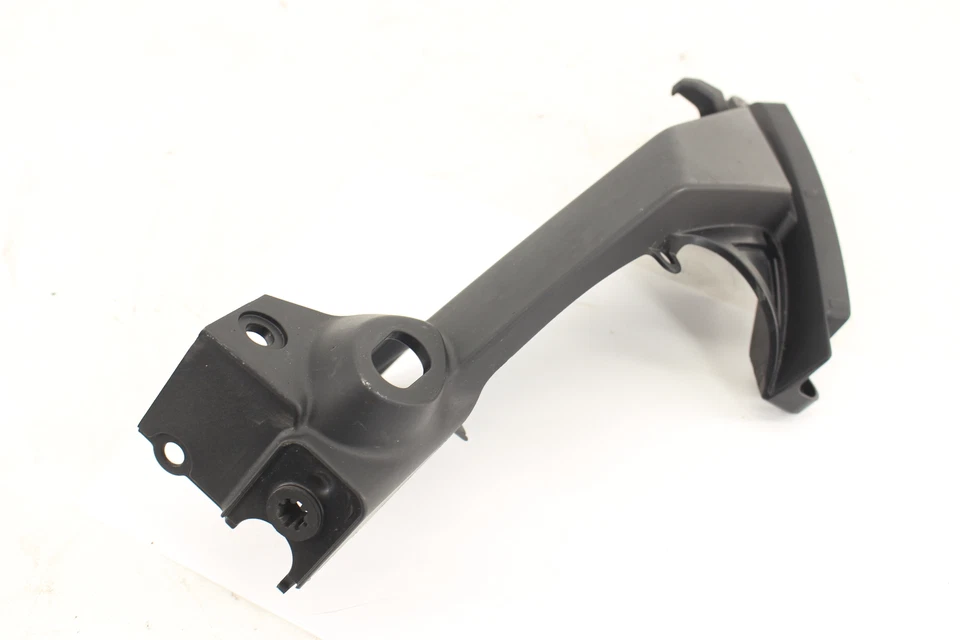 Оригинальная грязевая защита левого заднего крыла 2016 Honda Cbr600rr 80116-mjc-a00 - Изображение 2 из 4