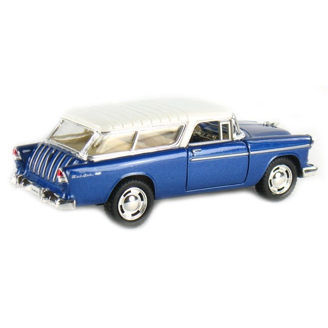 kinsmart 1955 chevy nomad