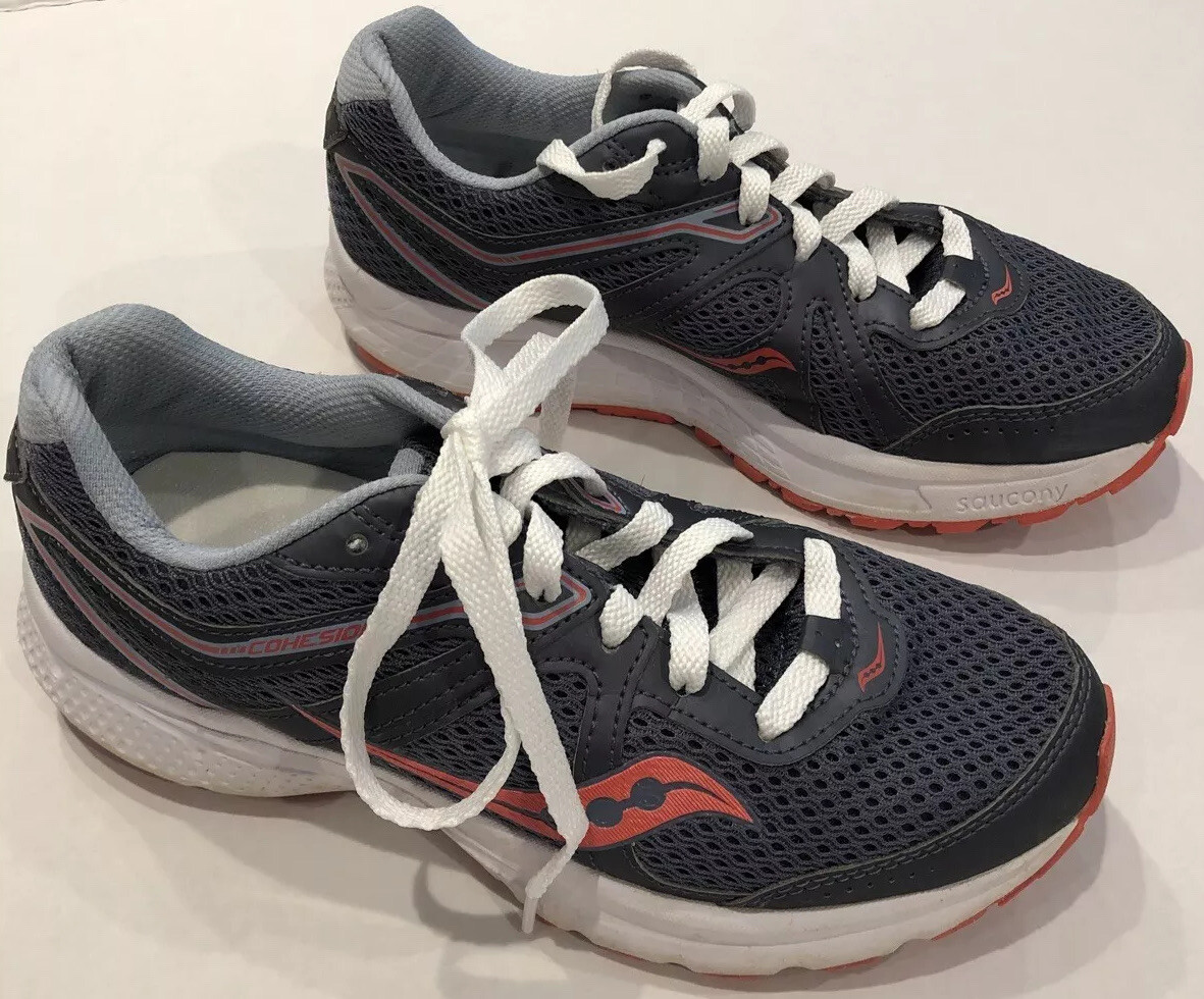 saucony grid cohesion 11 womens