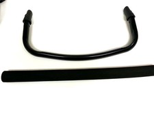 Foam Replacement For icandy Peach MAIN SEAT ONLY Bumper Bar/FOAM ONLY