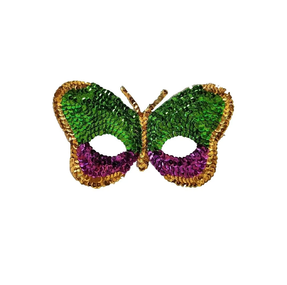 Felt Animal Costume Masks & Eye Masks