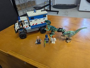 75917 Lego | eBay