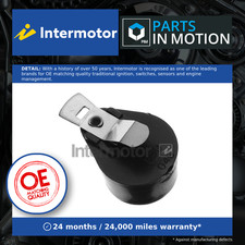 Rotor Arm fits HILLMAN AVENGER 1.6 73 to 76 Distributor Intermotor Quality New