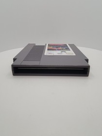 Days of Thunder Nintendo NES Tested And Working Cartridge Only