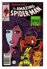 Amazing Spider-Man #309 VF/NM Marvel 1988 NEWSSTAND McFarlane COMBINED SHIPPING