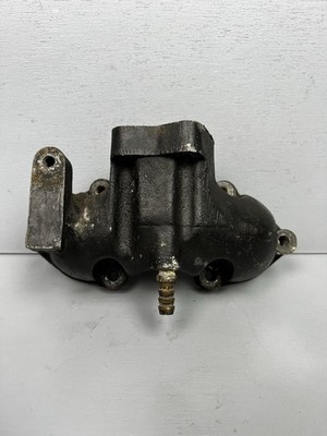Kawasaki 650 SX JS650 Jet Ski Exhaust Manifold OEM 2-Stroke Stand Up 1987–1993