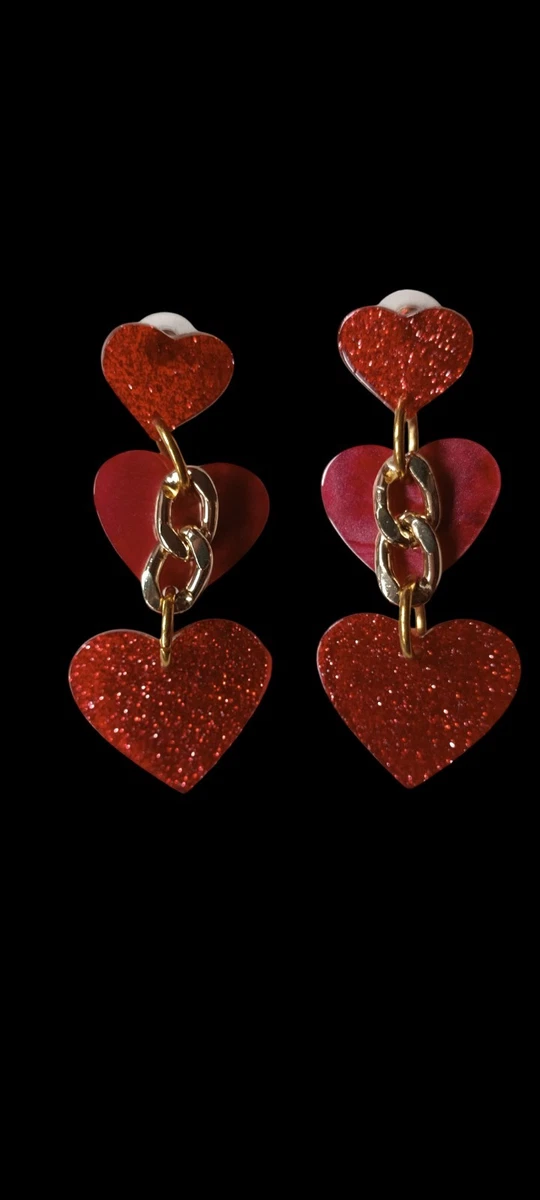 Orecchini Da Donna In Metallo Placcato Oro 18K Design Onde Lettera C Con Zircone Vintage Con Scatola Gioiello Regalo Party Da 12,21 € | DHgate