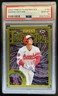2023 Topps Finest Flashbacks Shohei Ohtani #162 Angels PSA 10 GEM MINT