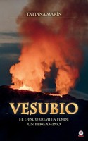 Tatiana MaríN | Vesubio | Taschenbuch | Spanisch (2021) | ibukku, LLC
