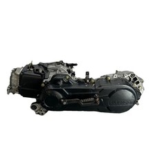 MOTORBLOCK KOMPLETT KYMCO AGILITY 50 R16 2008-2016. 