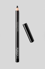 Matita khôl per l'interno dell'occhio Kiko Milano Colour Kajal 1,6g 01 Nero