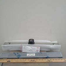 Neodrain 24-in Stainless Steel Linear Shower Drain No Box