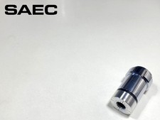 SAEC WE-506 30 Genuine Main Counterweight Tonearm Part Excellent Japan