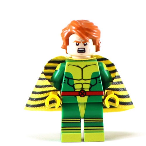 Genuine LEGO minifigures, CUSTOM PRINTED -Choose Model!- BKB Collection - Picture 149 of 150