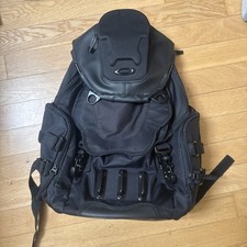 Oakley Bathroom Sink Backpack - Stealth Black