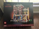Icons Jazz Club 10312 - 18+ 2899 Pcs. Modular Buildings Collection Rare New — photo 1