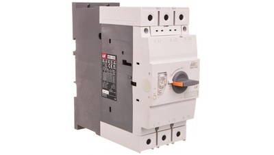 LS Electric MMS Motorschalter, Typ 100S MMS-100S 100A
