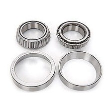 Strange Engineering Spool Bearing Kit - For Gm 12-bolt Ford 8.8