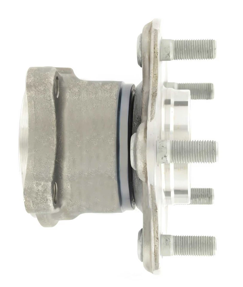 Rolamento de eixo e conjunto de cubo SKF BR930463 serve para 04-09 Nissan Quest - Imagem 2 de 3