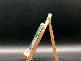 Shin Sangokushi w/spine (pc engine)(TurboGrafx-16,1992) from japan