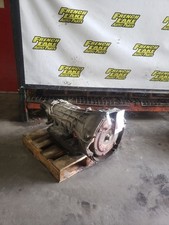 Automatic Transmission 5r110w Torqshift 5.4l Fits 05-06 Ford E350 Van 1264673