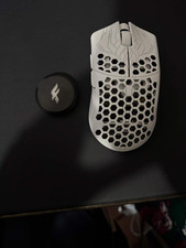 FINALMOUSE FROSTLORD LARGE NO CABLE EARLY ACCESS KEY INCLUDED