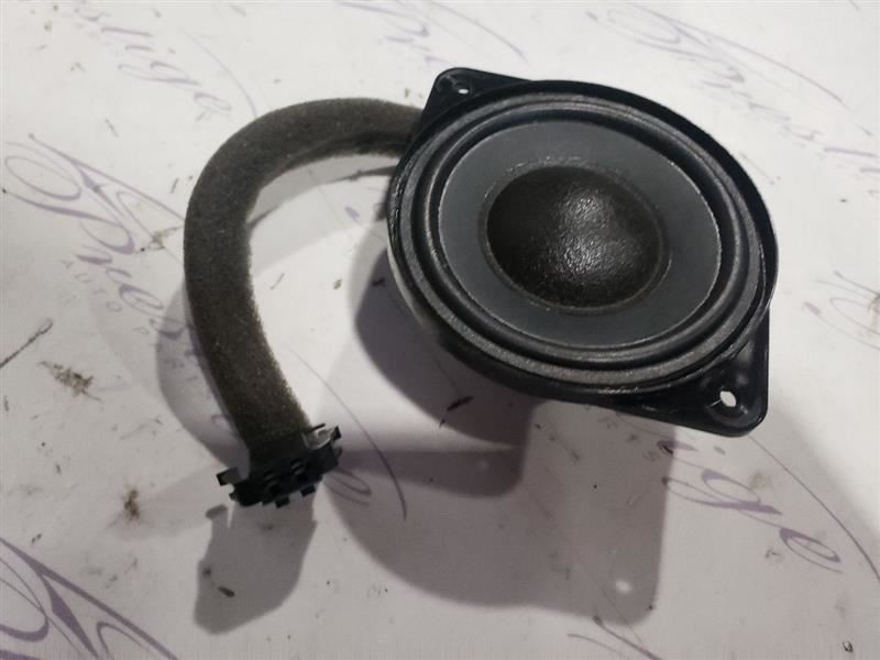 Bentley Flying Spur 06-11 Door Speaker Mid Tone OEM 07 08 09 10 