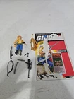 Gi Joe Dreadnok Gnawgahyde Complete With File Card