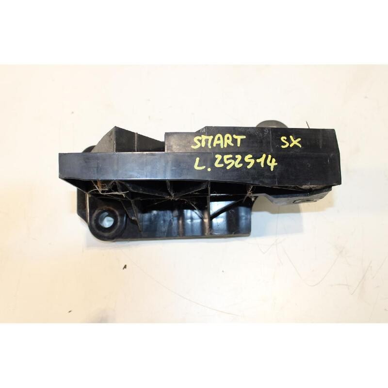 A4538850637 SUPPORTO paraurti anteriore SMART FORTWO EQ 17 polipK012DHH00