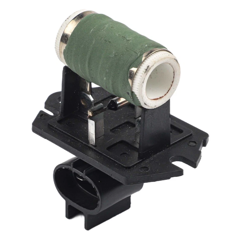 Cooling Fan Resistor High-strength Mental Car Repair Vehicle Maintenance - Image 2 of 4