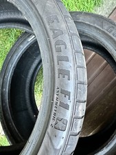 255 35 R19 (92Y) Goodyear Eagle F1 ⭐️ Asymmetric 2 Runflat RSC | 2553519 *6MM*
