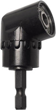 Right Angle Drill Driver 105 Degree Right Angle Drill Attachment Power Screwdriv