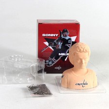 Sonny Milano Chia Pet Washington Capitals 4