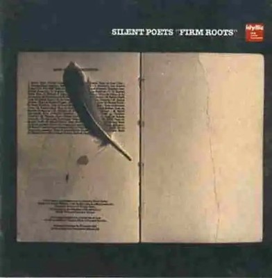Silent Poets - Firm Roots [UK-Import]