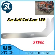 For Soff Cut Saw150 Line Lock Marker Stabilizer Soff Cut Saw Accessory STEEL