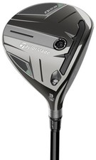 TaylorMade Golf Club Qi35 15 3 Wood Stiff Fujikura Ventus Blue 6 2025 Very Good