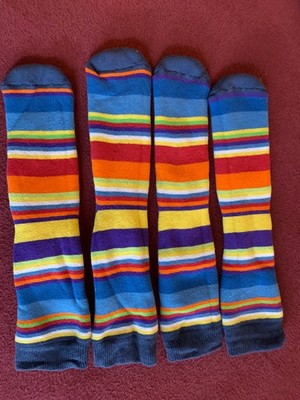 Socks 4 Fun - Stoppersocken Frottee - Gr. 31-34