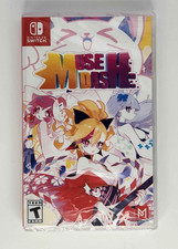 Muse Dash (Nintendo Switch) BRAND NEW
