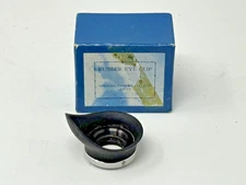 Miranda Rubber Eye Cup