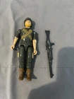 1982 Vintage G.I. Joe ARAH Rock N Roll Action Figure