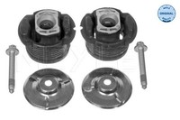 Meyle Reparatursatz, AchsköRper 014 710 0001 FüR MERCEDES-BENZ