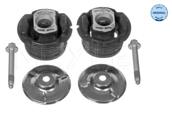 Meyle Reparatursatz, AchsköRper 014 710 0001 FüR MERCEDES-BENZ-image
