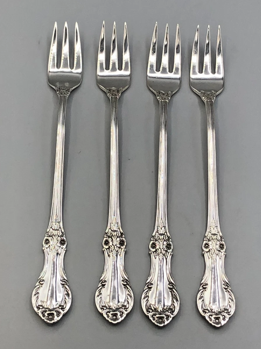 International Silver Wild Rose Silver Antiques for sale | eBay