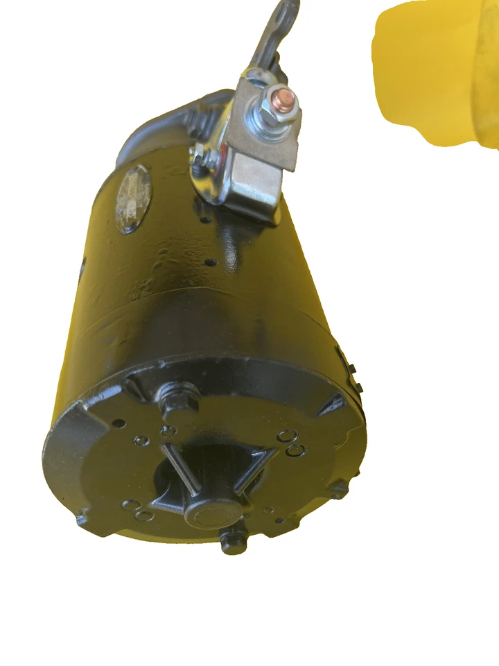 Camión GMC 1951 P150-P152-P252-P253-22 L6 3,7 L arranque/reman/OEM-1107061 Foto 4 de 4