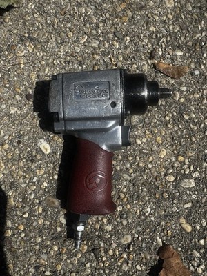 Matco Silver Eagle Se 210 3/8 Impact Wrench