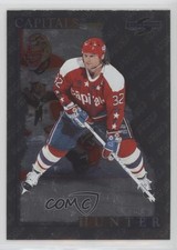 1995-96 Score Artist's Proof Black Ice Dale Hunter #107 md3