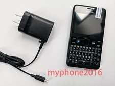 Nokia Asha 210 sbloccato GSM QWERTY tastiera cellulare Bluetooth