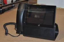 UBIQUITI UniFi VoIP Phone EXECUTIVE 7" Touchscreen UVP-Executive - Unlocked