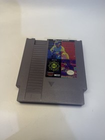 Nintendo NES Game Lot 3 Cartridges Wheel of Fortune, Bo Jackson, MLB