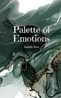 Palette Of Emotions | Isabella Ilves | Taschenbuch | Englisch | 2023